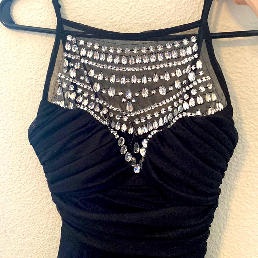 Elegant dress